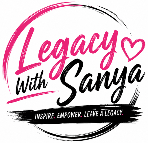 Legacy With Sanya